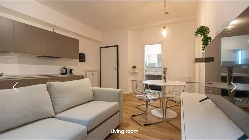 Modernes Wohnglück: 2-Zimmer-Wohnung in zentraler Lage von Charlottenburg — photo 1